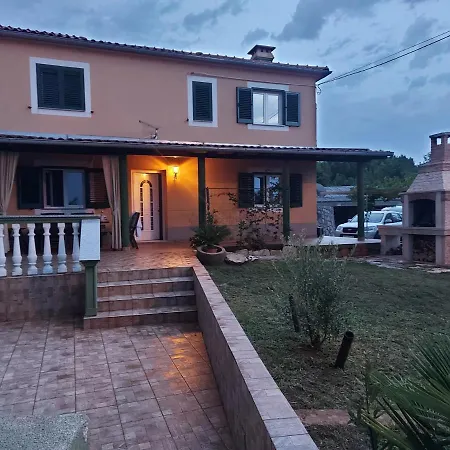 Villa Paula