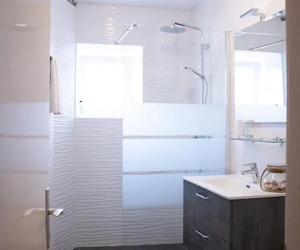 Villa Paula Malinska