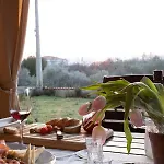 Paula Вилла Малинска
